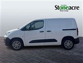 Citroen Berlingo Image 6