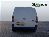 Citroen Berlingo Image 4