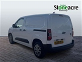 Citroen Berlingo Image 5