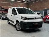 Citroen Berlingo Image 1