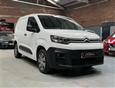 Citroen Berlingo Image 2