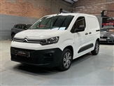 Citroen Berlingo Image 4