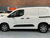 Citroen Berlingo Image 5