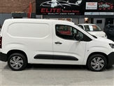 Citroen Berlingo Image 6