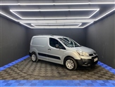 Used Citroen Berlingo