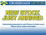 Used Citroen Berlingo