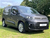 Used Citroen Berlingo