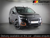 Used Citroen Berlingo