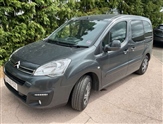 Used Citroen Berlingo