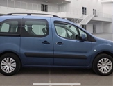 Used Citroen Berlingo
