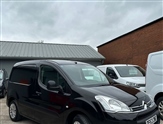 Used Citroen Berlingo
