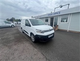 Used Citroen Berlingo