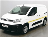 Citroen Berlingo Image 1