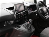 Citroen Berlingo Image 2
