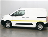 Citroen Berlingo Image 5