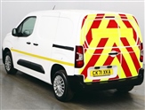 Citroen Berlingo Image 6