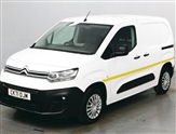 Citroen Berlingo Image 1