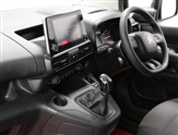 Citroen Berlingo Image 2