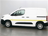 Citroen Berlingo Image 5