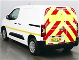 Citroen Berlingo Image 6