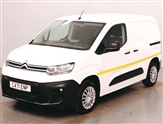 Citroen Berlingo Image 1