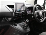 Citroen Berlingo Image 2