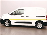 Citroen Berlingo Image 4