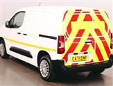 Citroen Berlingo Image 5