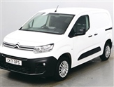Citroen Berlingo Image 1