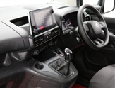 Citroen Berlingo Image 2