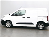 Citroen Berlingo Image 4