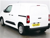Citroen Berlingo Image 5