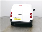 Citroen Berlingo Image 6