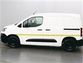 Citroen Berlingo Image 5