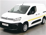 Citroen Berlingo Image 1