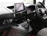 Citroen Berlingo Image 2