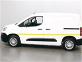 Citroen Berlingo Image 4