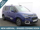 Used Citroen Berlingo