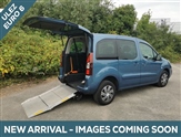 Used Citroen Berlingo