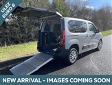 Used Citroen Berlingo