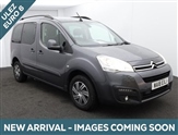 Used Citroen Berlingo