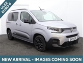 Used Citroen Berlingo