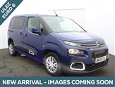 Used Citroen Berlingo