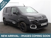 Used Citroen Berlingo