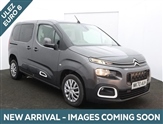Used Citroen Berlingo
