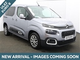 Used Citroen Berlingo