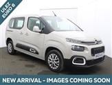 Used Citroen Berlingo