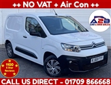 Used Citroen Berlingo Used Citroen Berlingo