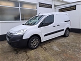 Used Citroen Berlingo