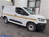 Used Citroen Berlingo